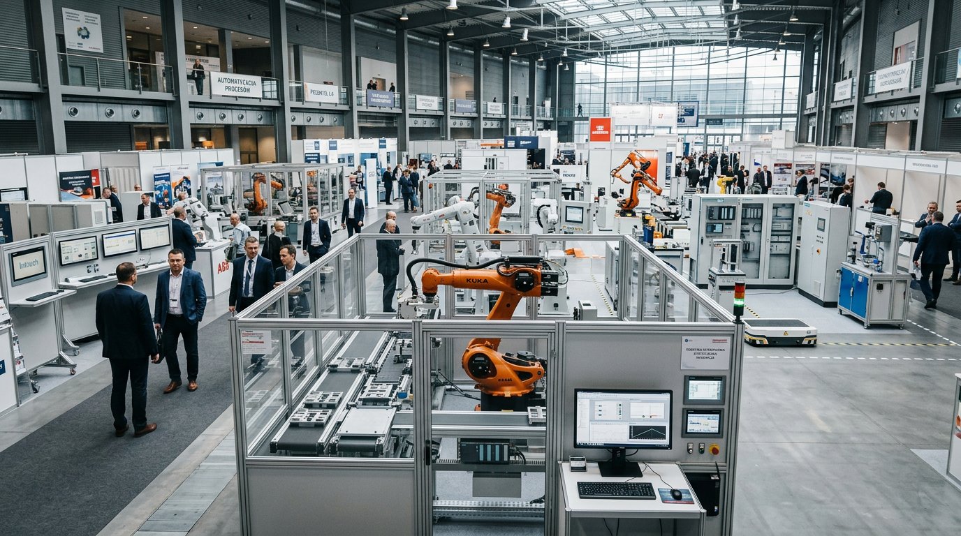 Robo Challenge 2026 odbędzie się 22-23 kwietnia w nowej siedzibie FANUC Polska