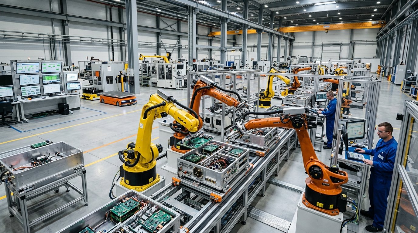 Kolejne 415 mln zł z FIK dla PGZ w programie Narew