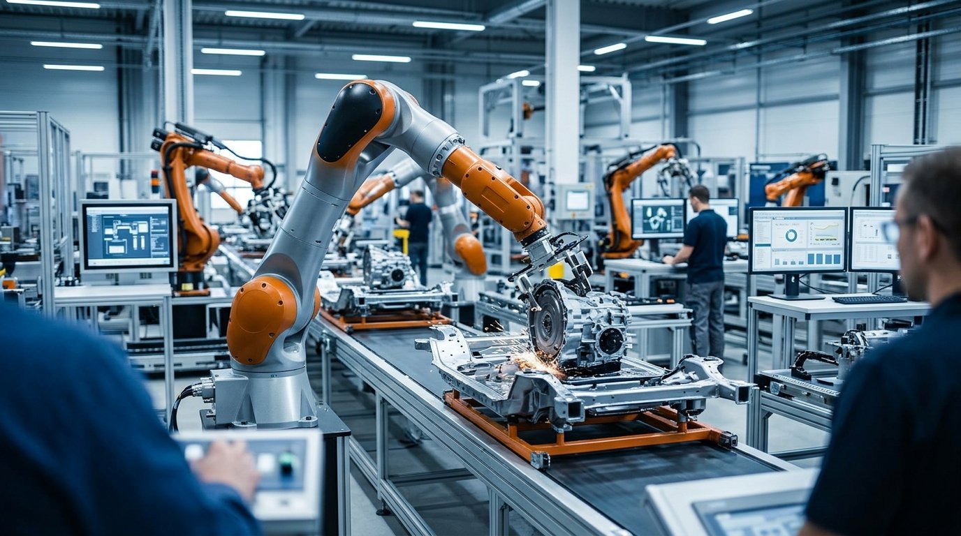 Shenzhen Inovance Technology Co. planuje debiut na giełdzie w Hongkongu za 2 mld USD