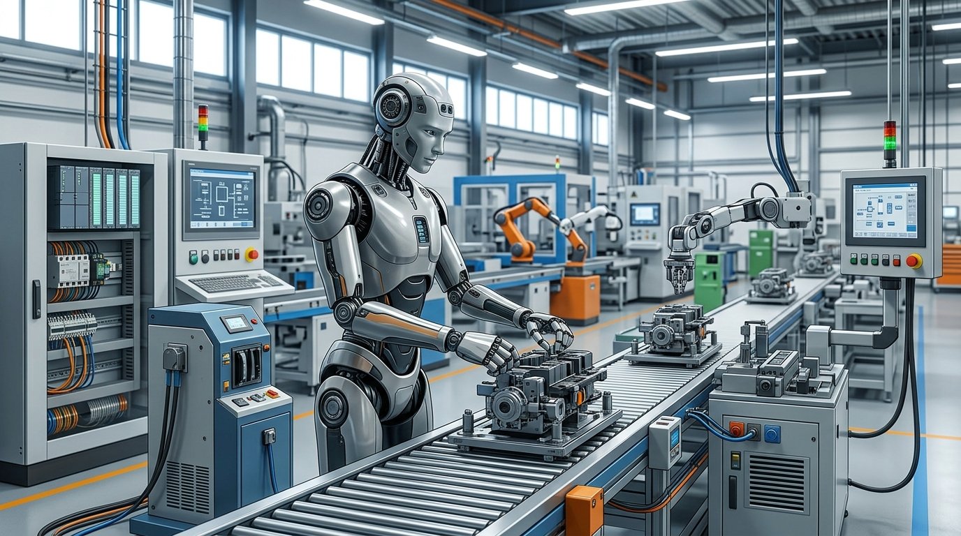 Startup z Austin pozyskał 520 mln USD na rozwój robotów humanoidalnych