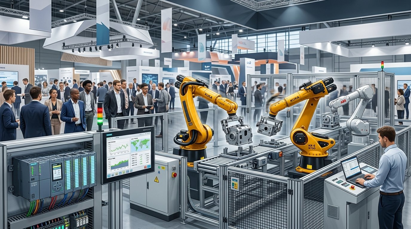 RoboTrip 2026 rozpoczyna się dziś we Wrocławiu