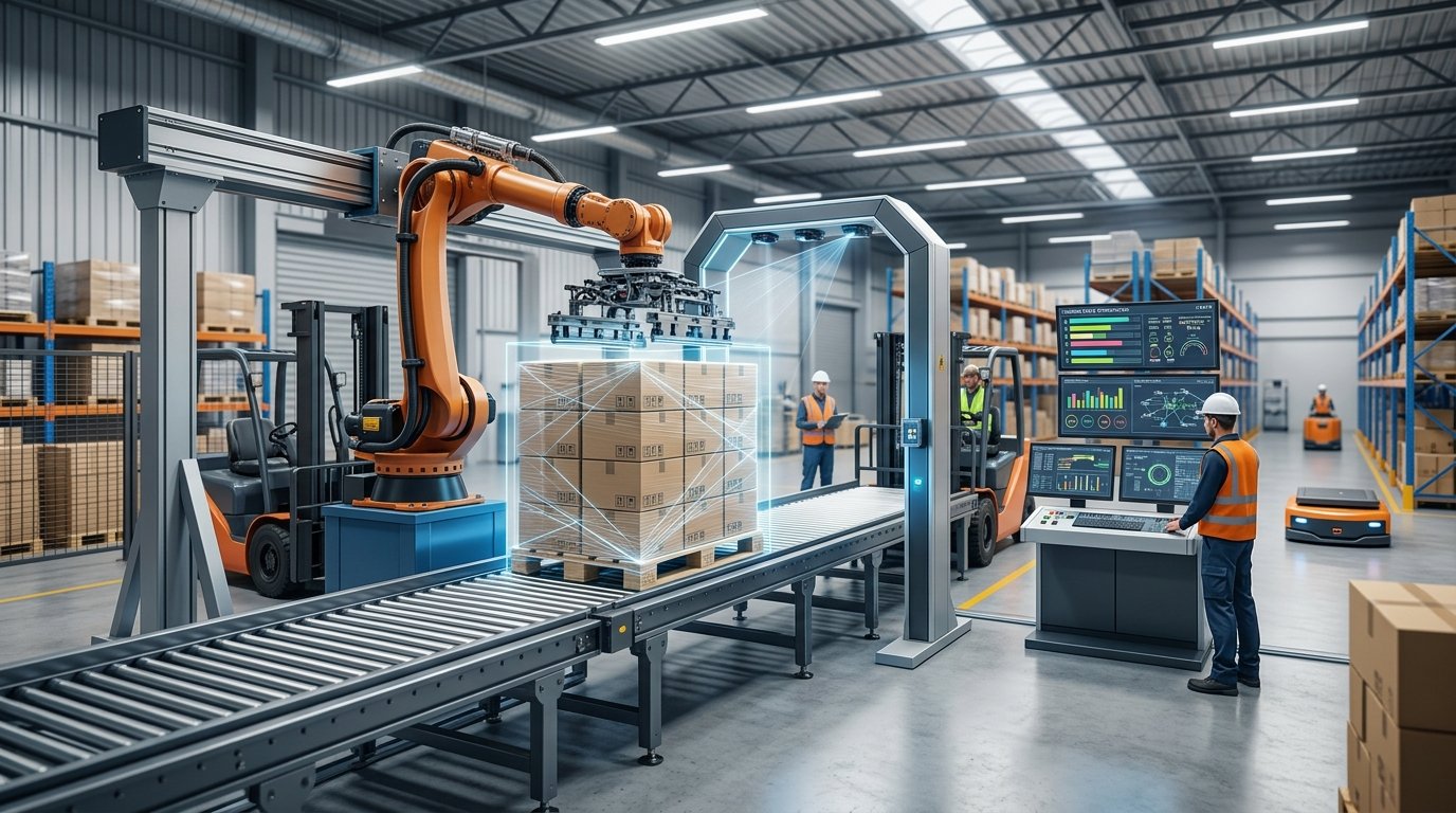 Bedrock Robotics przenosi technologie pojazdów autonomicznych do sektora maszyn budowlanych