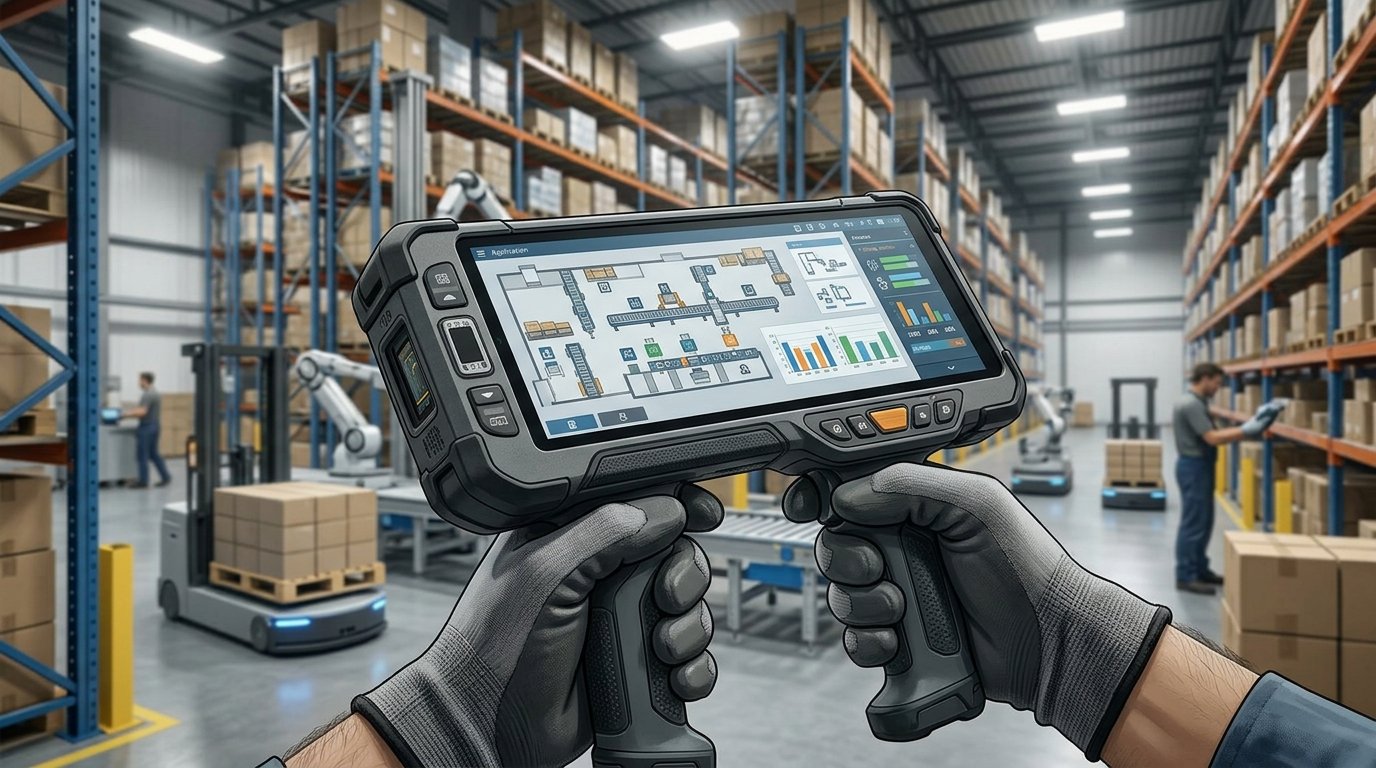 Supply55 i InnoPrinter automatyzują przemysłowe systemy pras termicznych w Ameryce Północnej