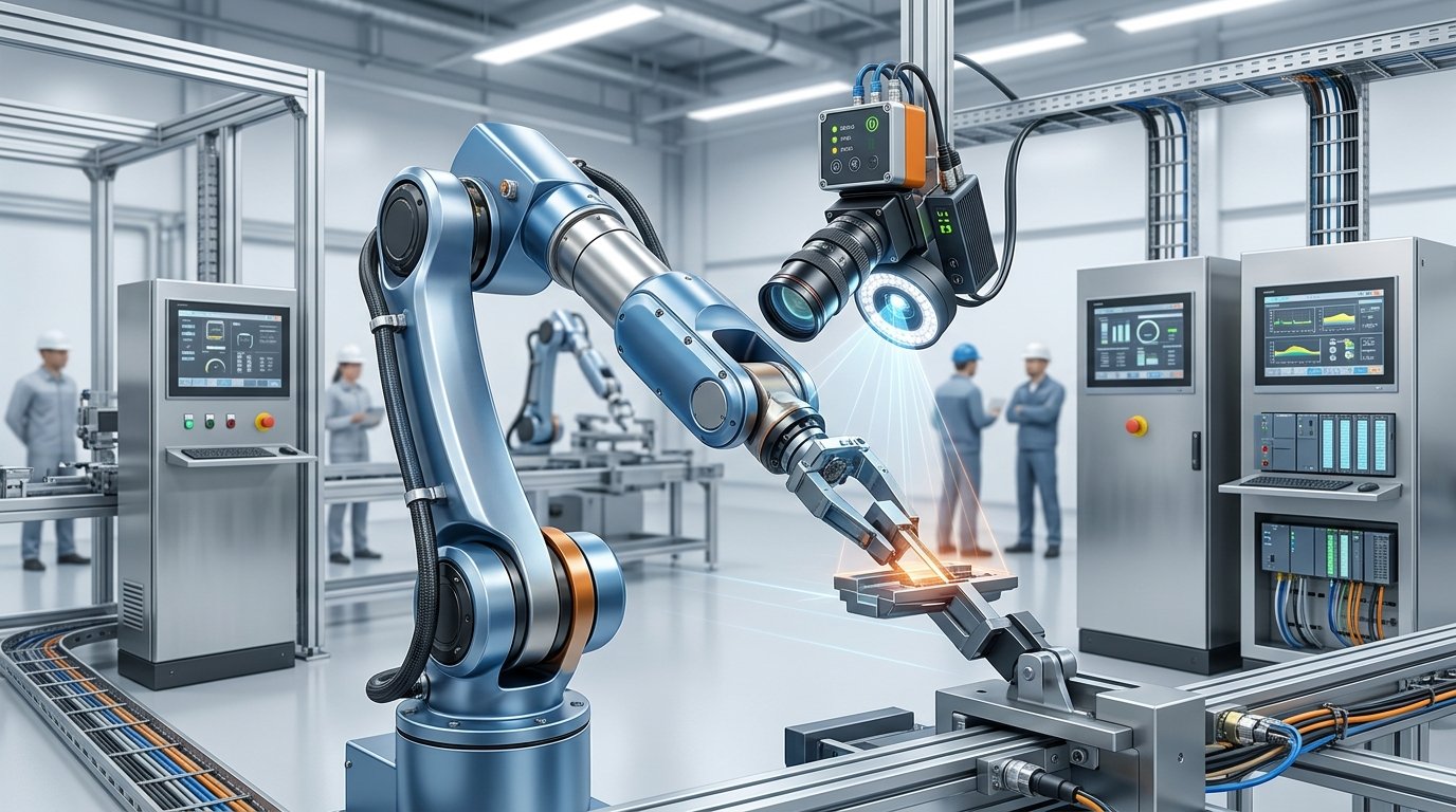 Cognex przejmuje spółkę RealSense za 500 milionów dolarów
