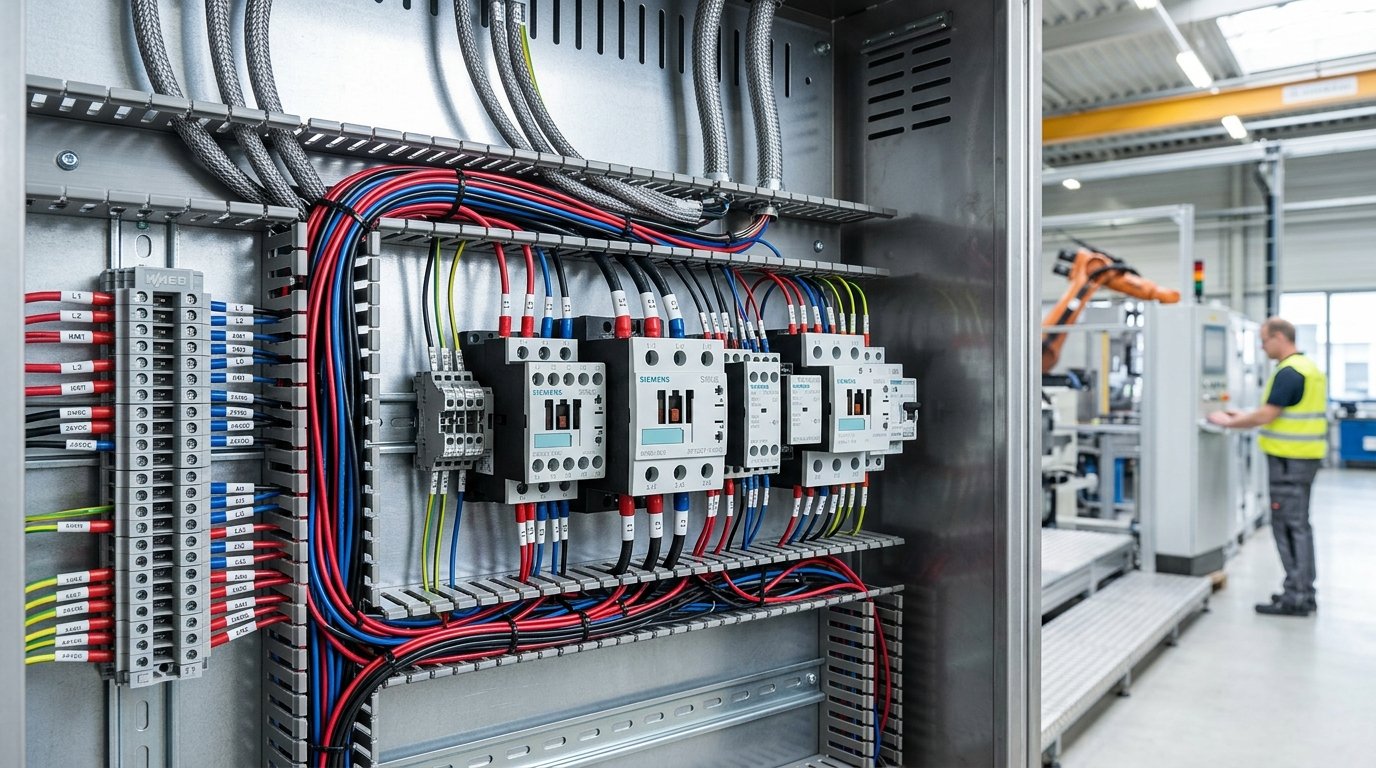 Universal Robots prezentuje platformę Gen 7 z ramionami g-Series i kontrolerem CB7