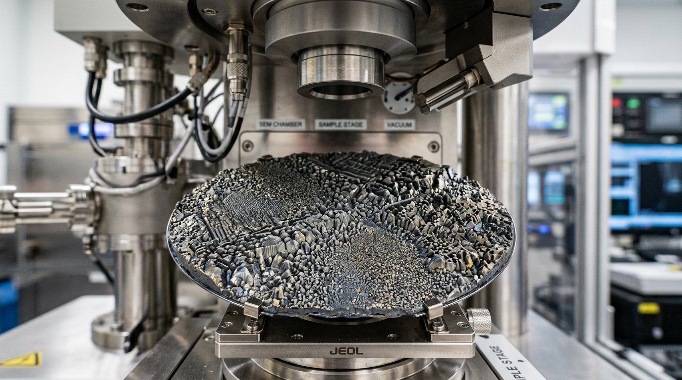 Nowe stopy metali ziem rzadkich z neodymem zwiększą wydajność magnesów w układach wbudowanych