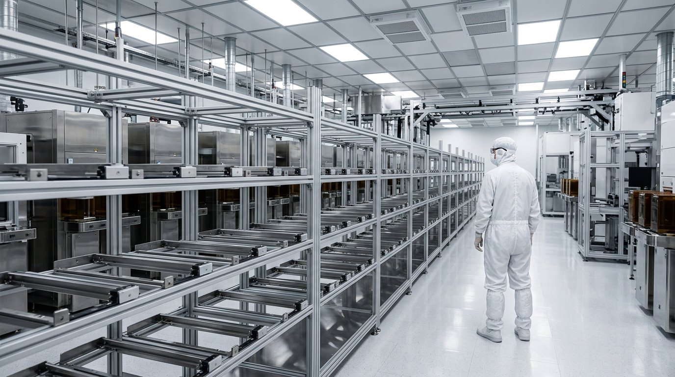 Wydłużony czas oczekiwania na procesory serwerowe Intel i AMD w Chinach