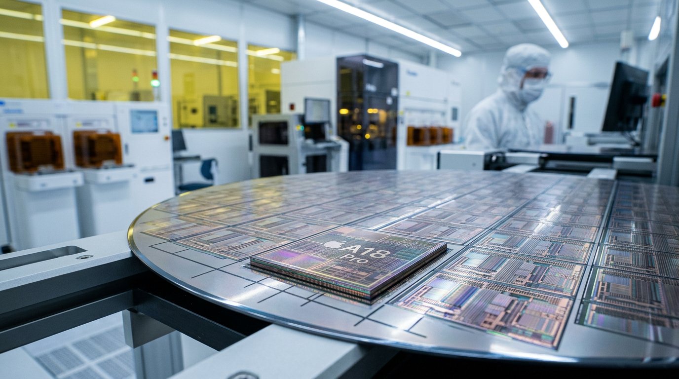 Apple wprowadza MacBook Neo z procesorem A18 Pro za 599 dolarów