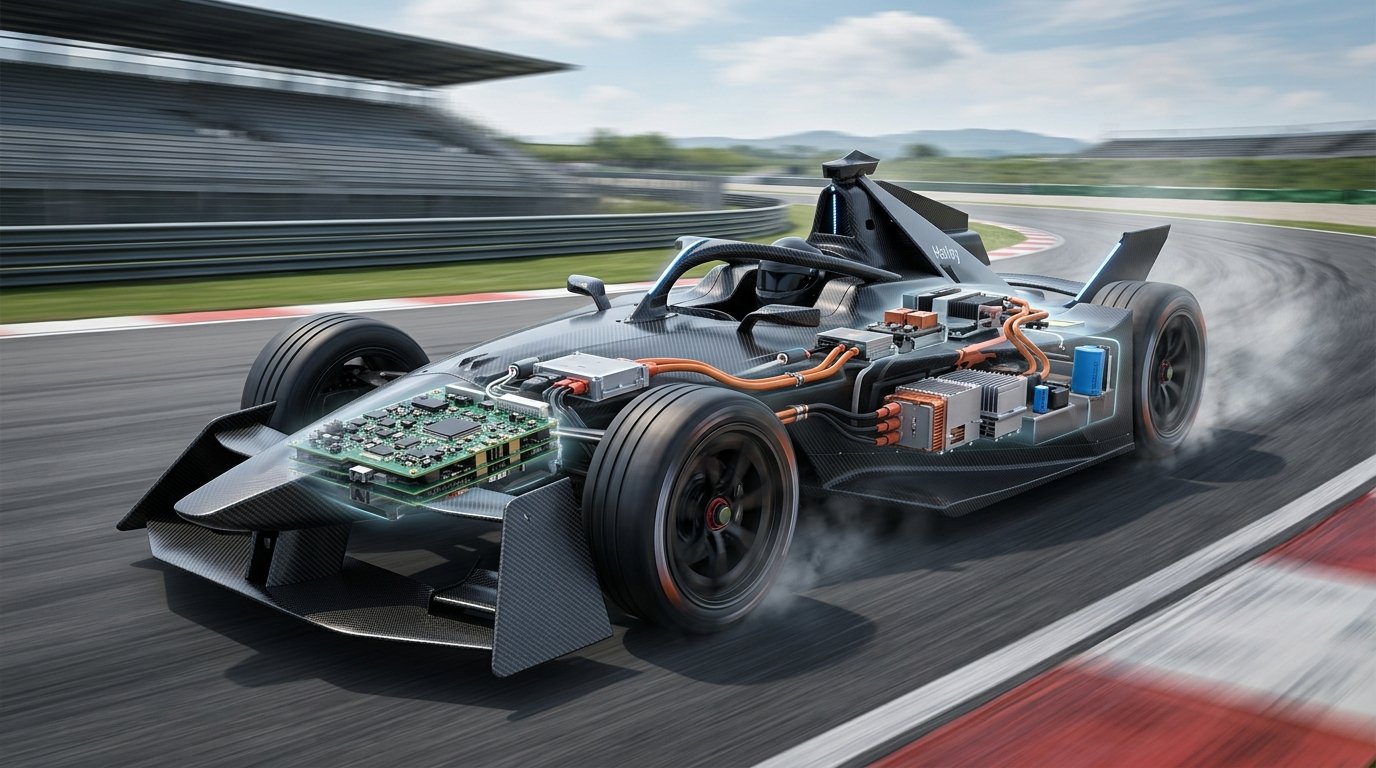 Konflikt na Bliskim Wschodzie zagraża dostawom helu i bromu dla producentów pamięci