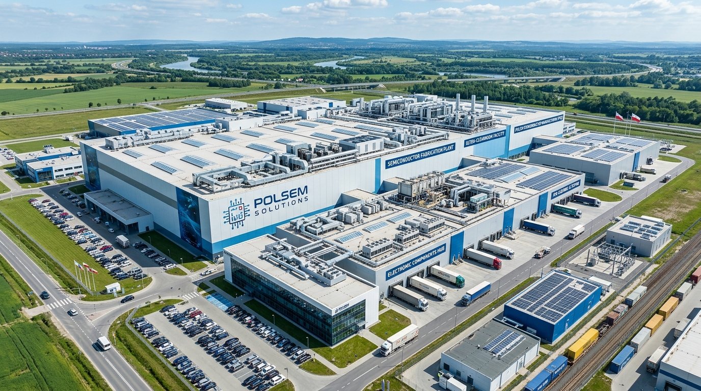 VIGO Photonics przejmuje InfraRed Associates za 8,4 mln dolarów