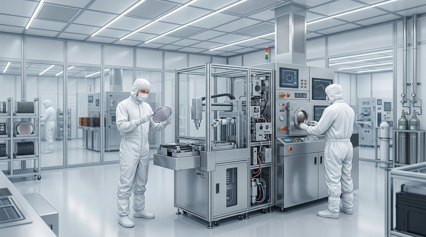 ROHM, Toshiba i Mitsubishi Electric negocjują fuzję w sektorze półprzewodników mocy