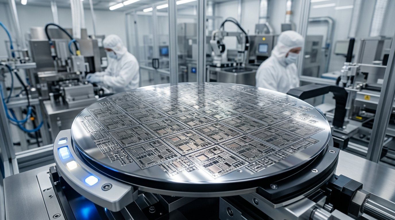 Arm prezentuje procesory serwerowe zoptymalizowane pod kątem ogólnej i agentowej sztucznej inteligencji