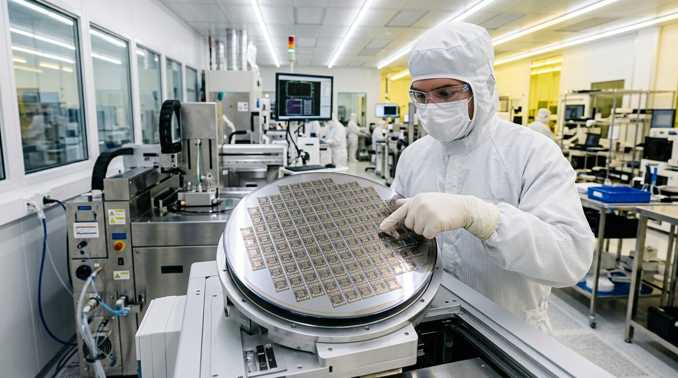 Samsung celuje w 80 proc. wydajności HBM4 przy cięciach dostaw SK Hynix