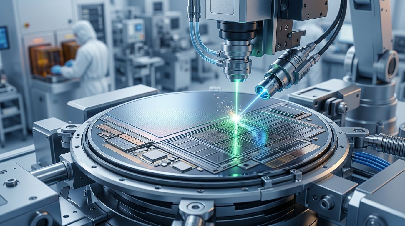 Samsung celuje w 80 proc. wydajności HBM4 przy cięciach dostaw SK Hynix