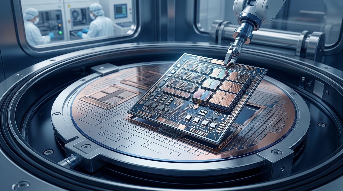 Meta i Broadcom zawarły wieloletnią umowę na dostawy układów AI o mocy 1 gigawata