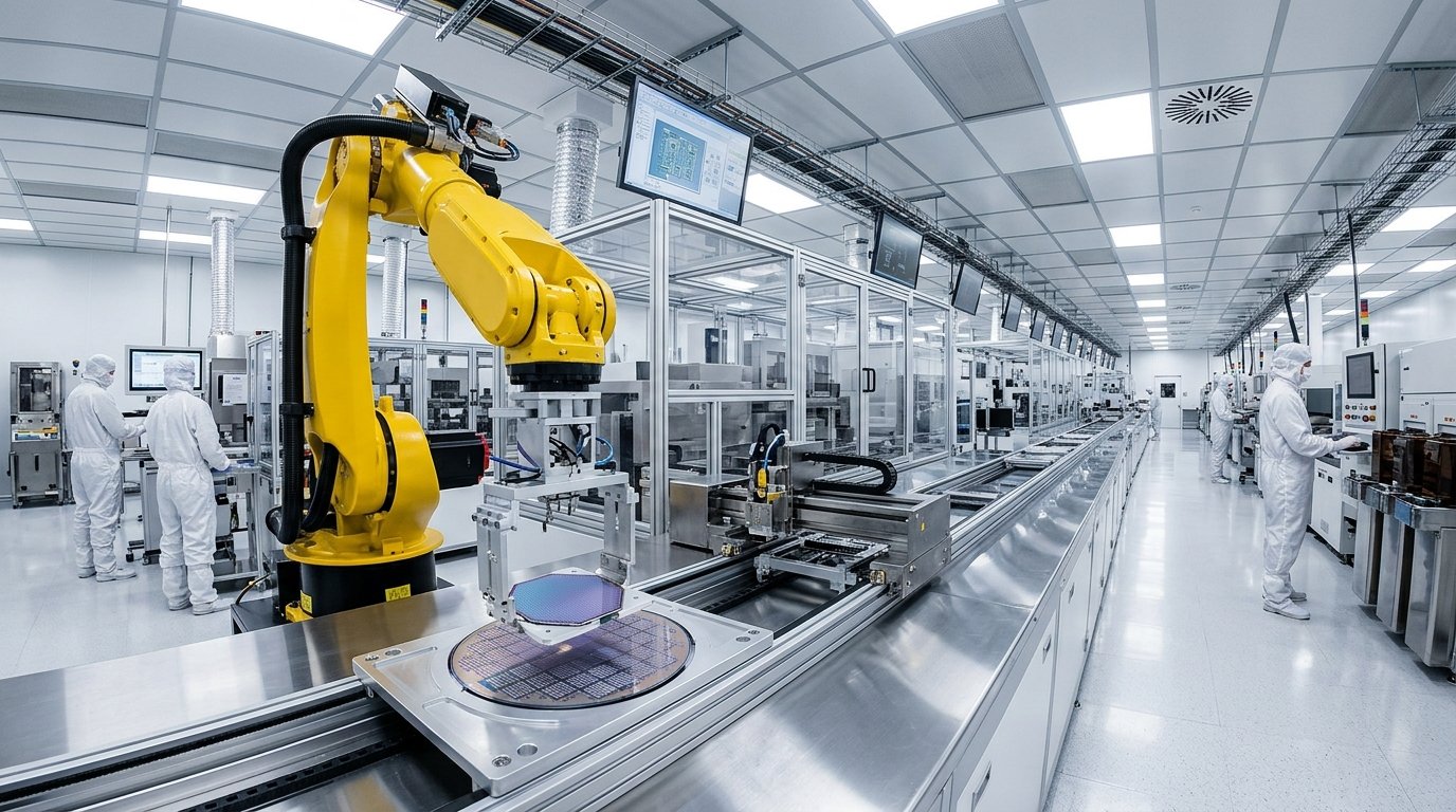 Quantum Motion pozyskało 160 milionów dolarów na rozwój komputerów kwantowych