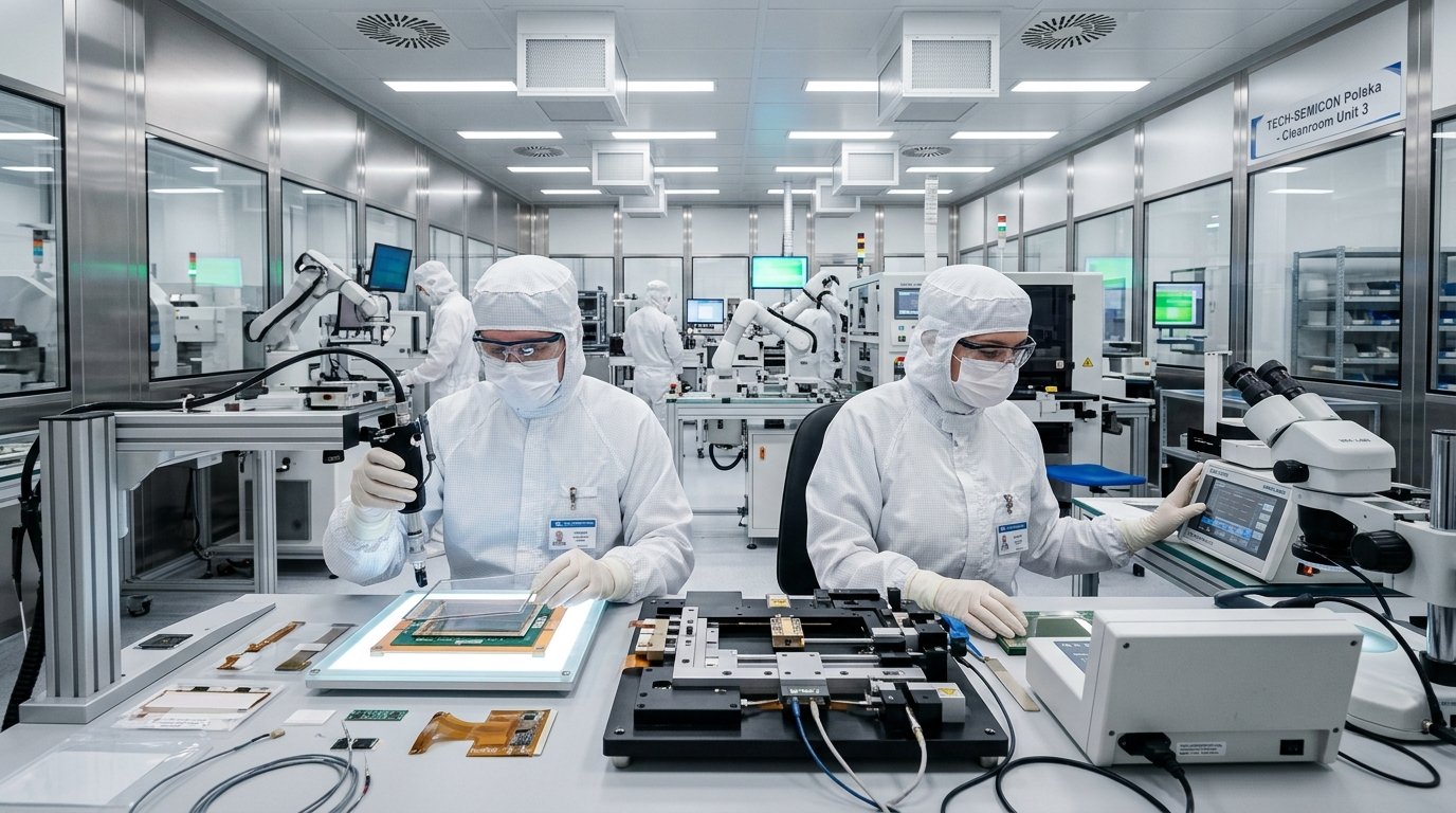 Noctiluca nawiązała współpracę z chińskim producentem wyświetlaczy w zakresie technologii OLED