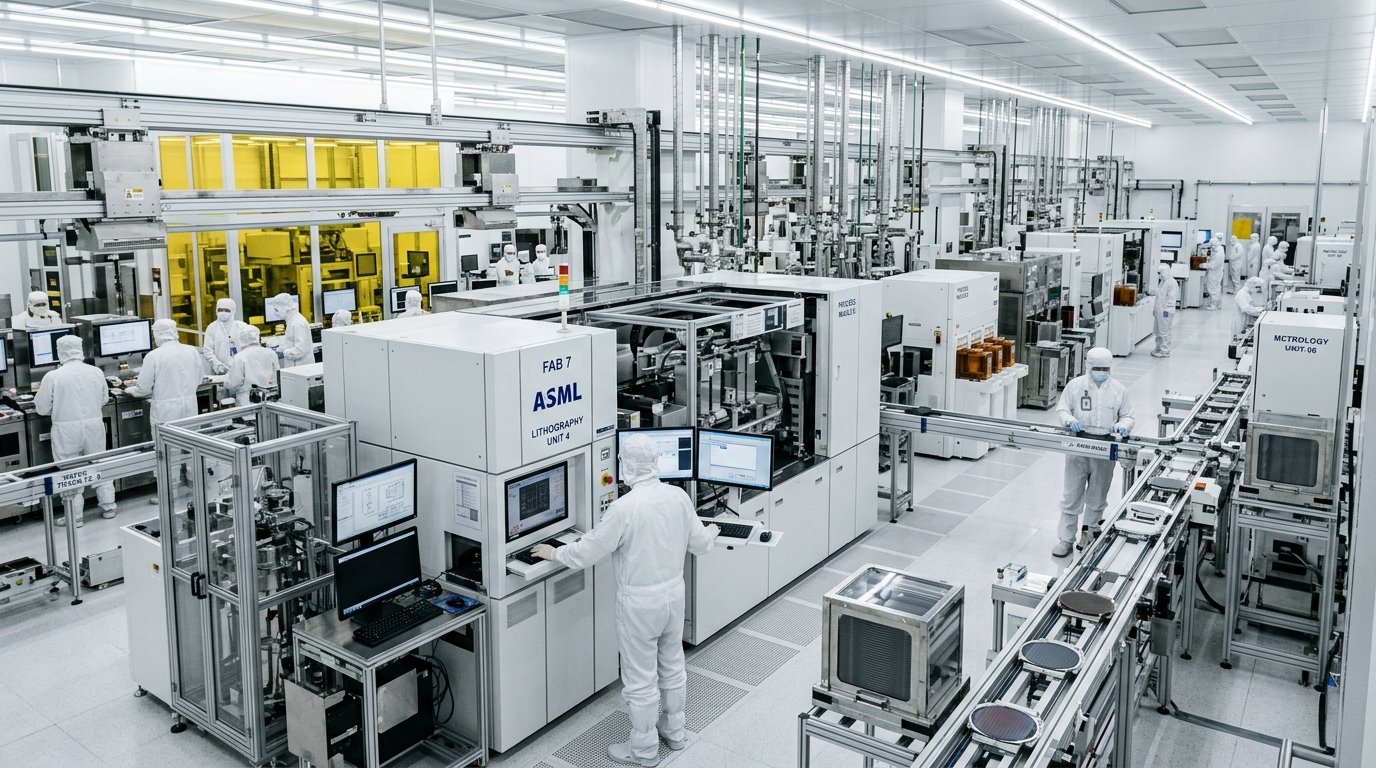 Nvidia zainwestuje 150 miliardów dolarów rocznie w Tajwanie i wybuduje nowy kampus