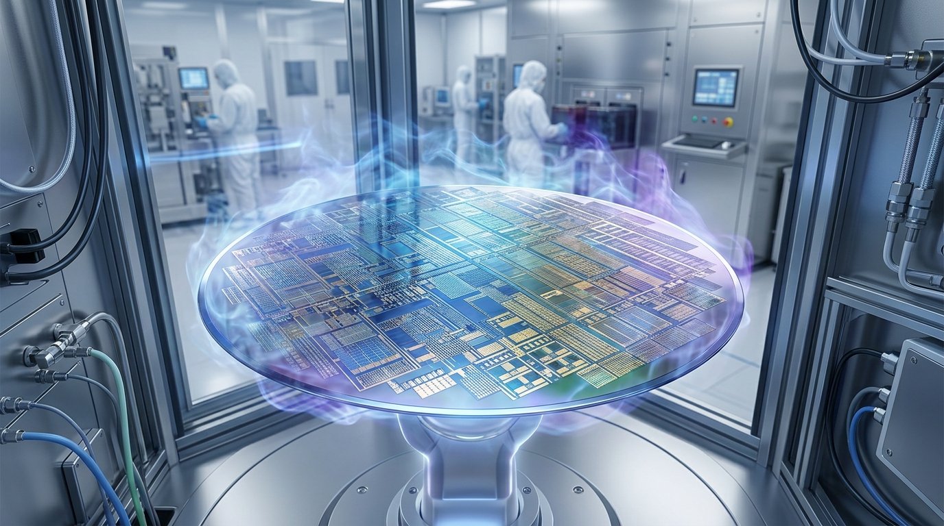 Kanto Denka i Central Glass zakończą produkcję heksafluorku wolframu w lipcu 2026 roku
