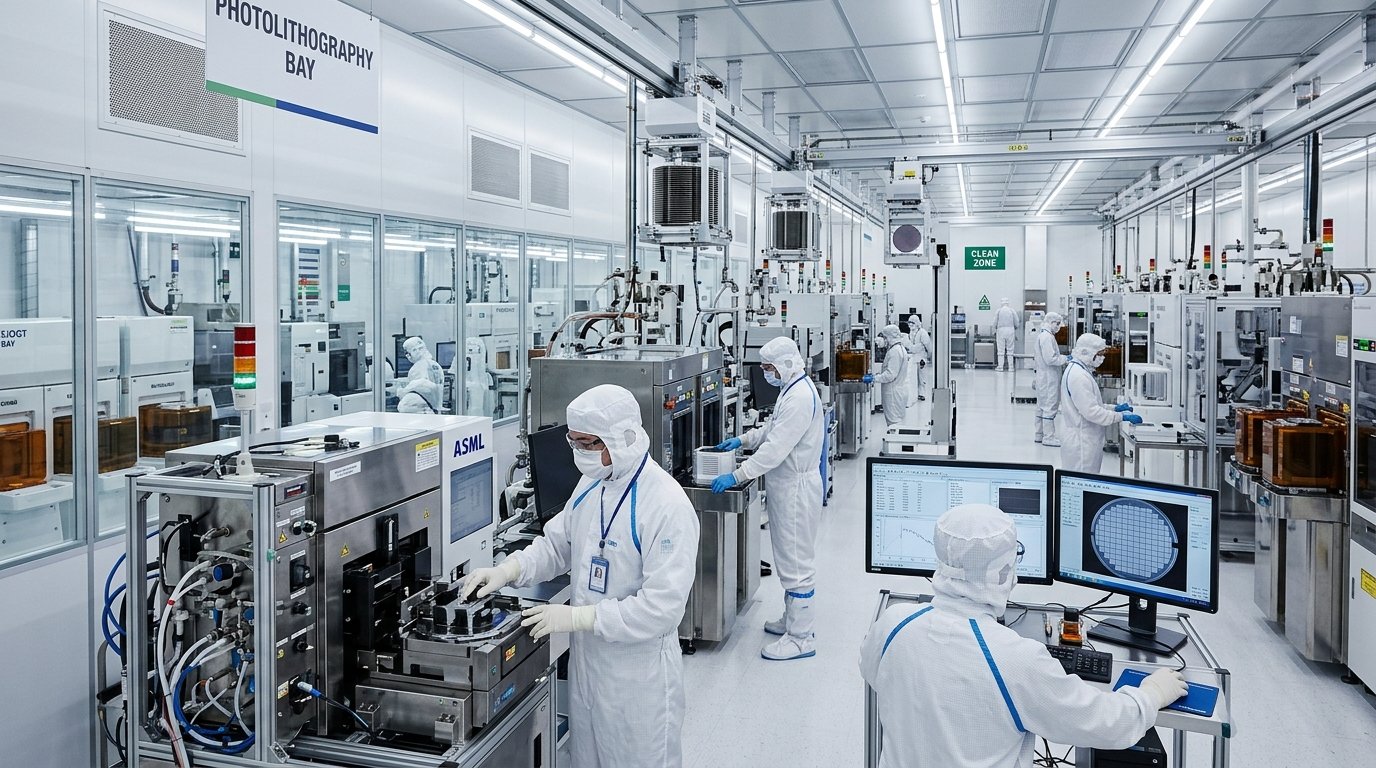 Samsung Electronics prognozuje 133 biliony wonów przychodu i rekordowy zysk w II kwartale 2026