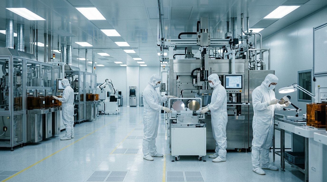 Apple i Broadcom podpisują kontrakt o wartości 30 miliardów dolarów na układy AI