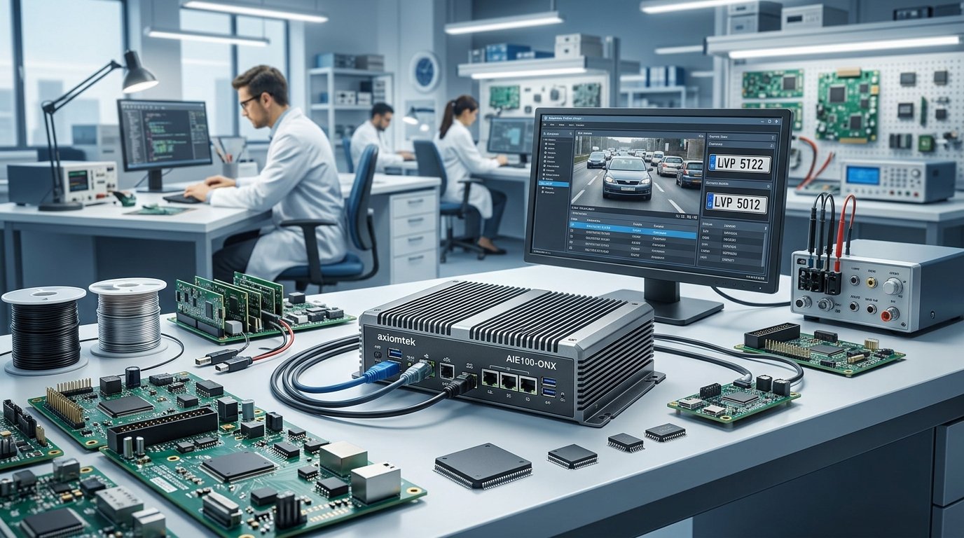 Apple zakontraktowało u Broadcom dostawy układów za ponad 30 mld dolarów
