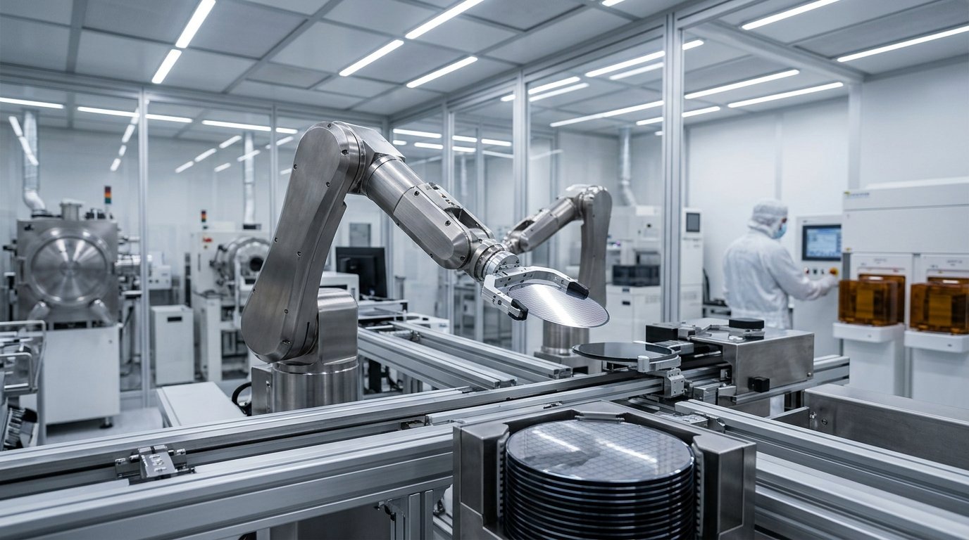 Samsung i TSMC współpracują przy produkcji matryc bazowych HBM dla Nvidia